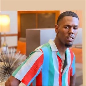 Meet your Posher, Ronny